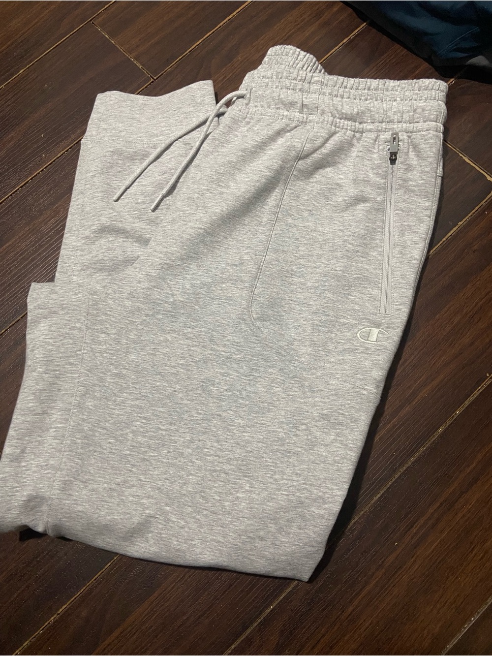 Champion Men’s Jogger Sz: XL